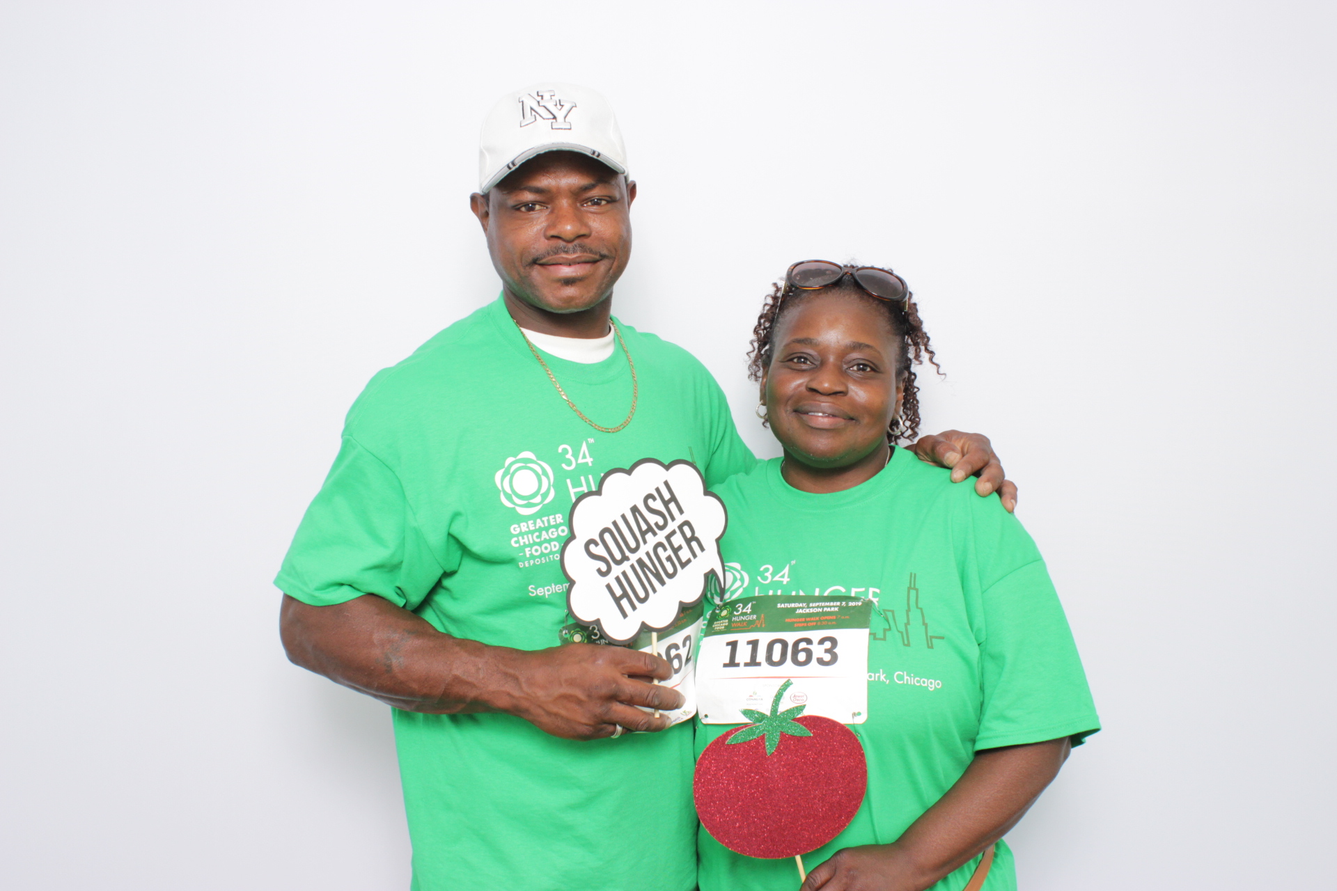 Hunger Walk: Greater Chicago Food Depository | View more photos from the event at events.alfrescophoto.com/u/AlfrescoPhoto/Hunger-Walk-Greater-Chicago-Food-Depository